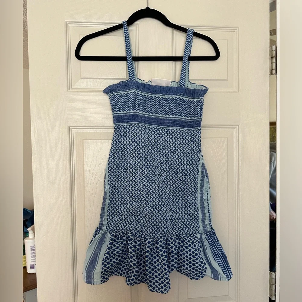 CECILIE Copenhagen Dress - Picture 1 of 6